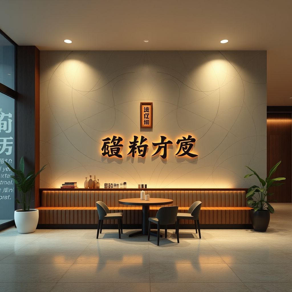 เคล็ดลับออกแบบโลโก้ร้านกาแฟ ให้แตกต่างและโดดเด่น